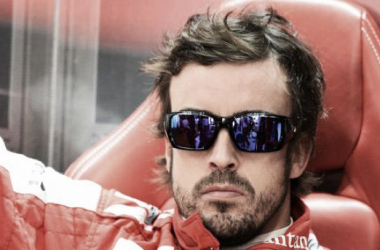 Fernando Alonso: “Hay posibilidades estratégicas diferentes”