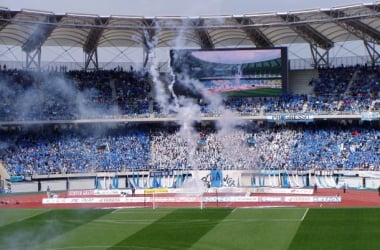 Previa. Jornada 1 de J-League: el derbi de Kanagawa