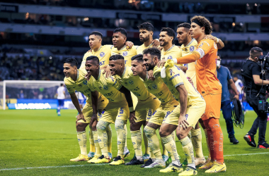 América vence 5-1 al Puebla y avanza a las semifinales del Apertura 2022