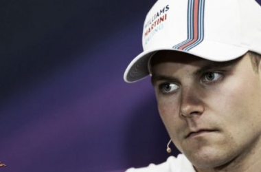 Valtteri Bottas: “Hemos logrado el objetivo”