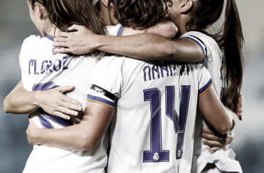 ¿Puede salvar la temporada el Real Madrid?