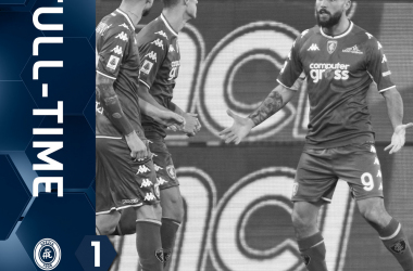 Serie A: tra Spezia e Empoli finisce 1-1
