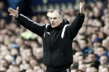 Francesco Guidolin prioritises survival in &#039;dream&#039; job