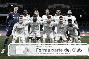 Previa Athletic vs Real Madrid: a cerrar el año de la mejor
manera posible