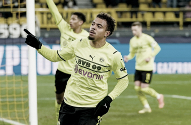 Borussia Dortmund goleia Besiktas na última rodada do grupo C da Champions