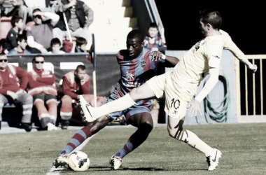 Levante UD - Villarreal CF: ya no valen los ensayos
