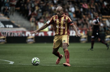 Lens "n'ira pas au bout de la saison" selon la DNCG