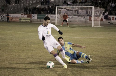 Planning de la semana para preparar el partido ante el Mallorca