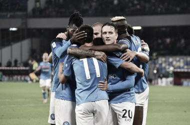 Gols e melhores momentos Napoli x Udinese pela Serie A (3-2)