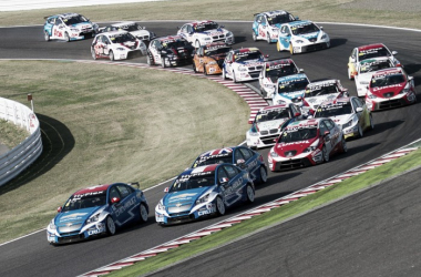 Il FIA WTCC edizione 2016 scatterà il prossimo 3 aprile