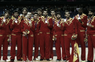 Baloncesto Río 2016: &#039;La Generación de Oro del Baloncesto Español&#039; tiene una bala más