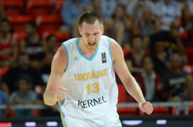 FIBA World Cup: Ukraine Tops Turkey In Low Scoring Affair