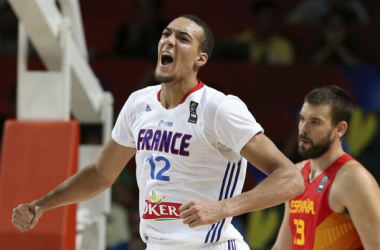 FIBA World Cup: France Upsets Spain, Moves On To The Semis