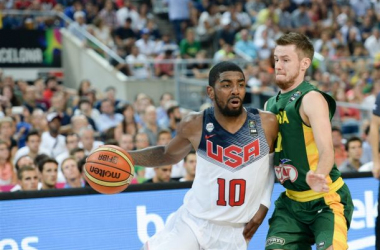 FIBA World Cup: USA Crushes Lithuania With Another Huge Second Half