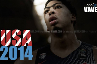 Dissecting The Success Of Team USA