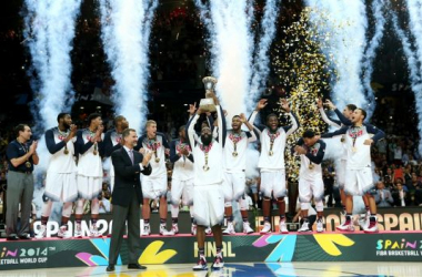 FIBA World Cup: USA Demolishes Serbia With Terrific Three-Point Shooting To Win Gold Medal