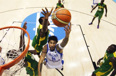 FIBA World Cup: Greece Beats Senegal With Impressive Defense