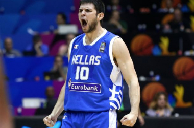 FIBA World Cup: A Slow First Quarter Leads To Philippines 70-82 Loss Against Greece