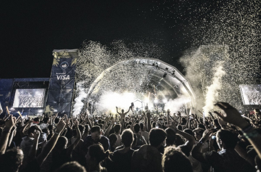 &#039;Primavera Sound&#039; inaugura la temporada de festivales para este verano