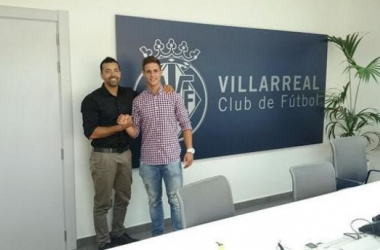 Fran Sol se marcha a Villarreal y Dani Ramírez a Valencia