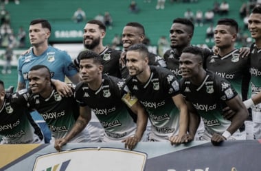 Deportivo Cali arranca su proyecto 2025: confirmó la salida de 11 jugadores