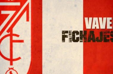 Fichajes Granada CF temporada 2021/2022