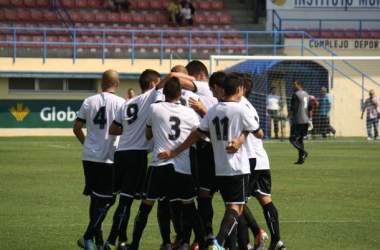 La RFEF facilitará a la televisión autonómica de Castilla-La Mancha retransmitir los partidos