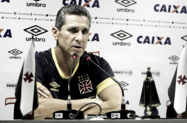 Jorginho ressalta importância do título invicto: "Botafogo é uma equipe perigosa"