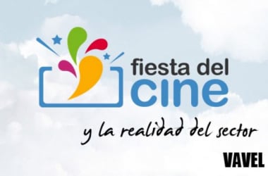 La fiesta del cine y la realidad del sector