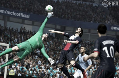 FIFA15 Preview and Speculation