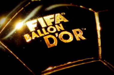 Pallone d'Oro FIFA 2014: in quattro per il premio più ambito
