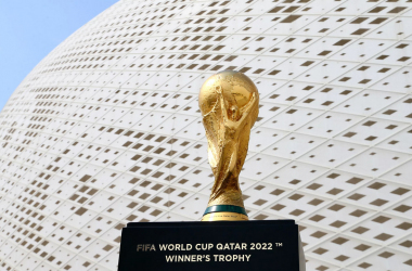 Previa Qatar vs Ecuador: comienza la fiesta