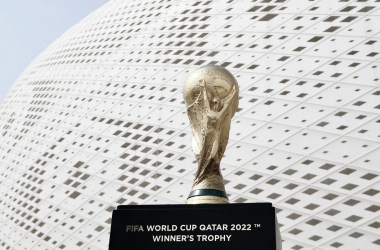 La FIFA toma nuevas medidas disciplinarias tras los clasificatorios mundialistas 