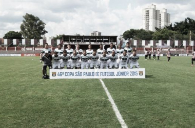 Figueirense e Mirassol duelam por uma vaga nas oitavas da Copa São Paulo