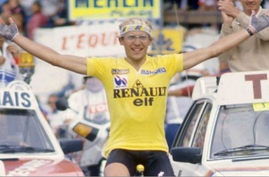 Tour de France 1984 - Fignon's Masterpiece