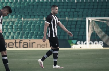 Figueirense tem rebaixamento à Série C confirmado após triunfo do Vitória sobre Botafogo-SP