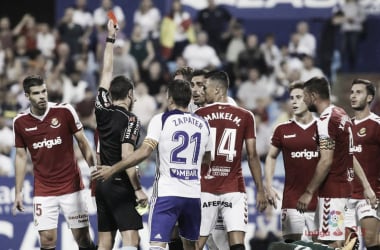 Figueroa Vázquez contra el Oviedo