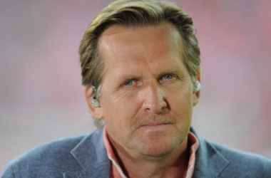 Schuster: &quot;El Madrid está haciéndose&quot;