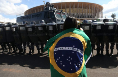 La otra cara de la Confederaciones