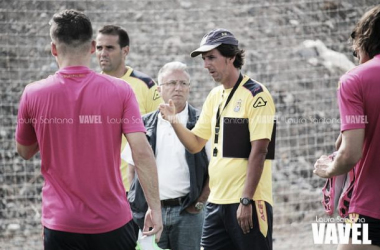 Las Palmas Atlético - CD Cotillo: a la conquista del cuarto triunfo