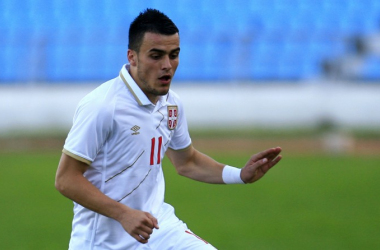 Qualificazioni Russia 2018 - La Serbia ottiene i tre punti, distrutta la Moldavia (0-3)