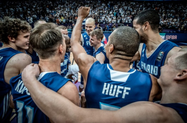 EuroBasket 2017 - Finlandia sorprendente, la Georgia salva l'Italia. Ungheria e Turchia ok