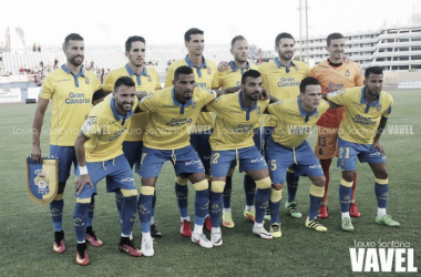 Previa SV Darmsdatd 98 - UD Las Palmas: fin a una pretemporada frenética