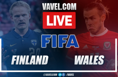 Highlights: Finland 0-0 Wales in Friendly Match