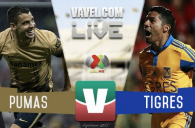 Tigres logra su cuarto título en tanda de penales tras un sufrido partido