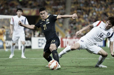Asian Cup Final 2015 Preview