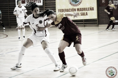 Murcia vence a Madrid en la Final del Campeonato de España de Selecciones Femeninas Territoriales sub 21