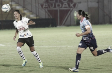 São José e Audax/Corinthians decidem título da Copa do Brasil Feminina