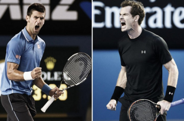 Australian Open 2016: Djokovic and Murray ready for fourth final