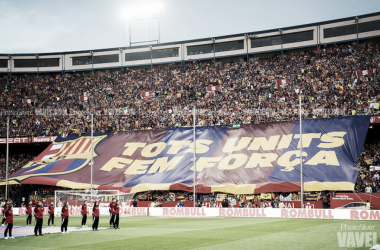 La Supercopa de España viaja a Tánger